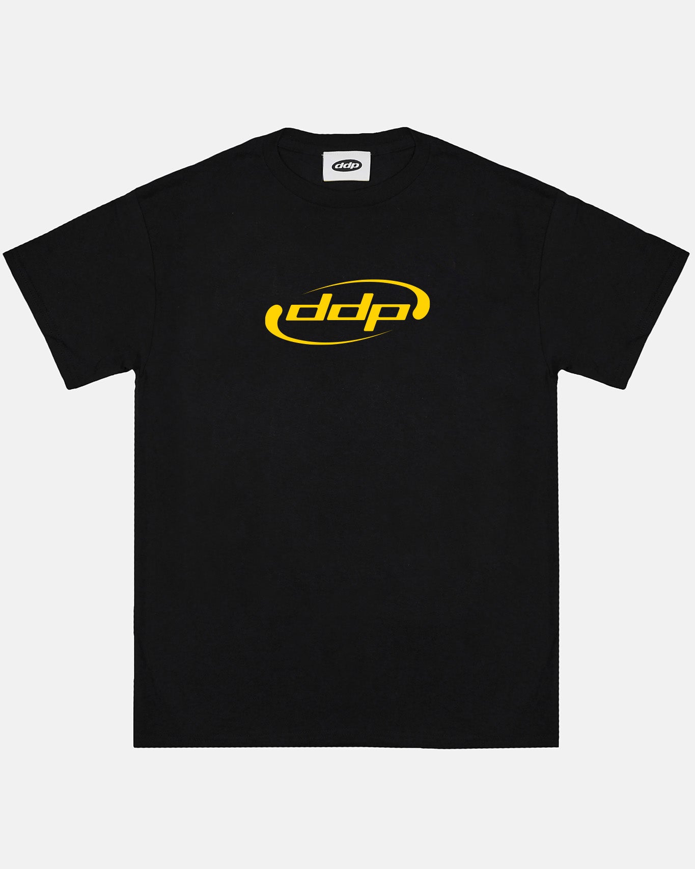 Déploiement de Protons – T-shirt coupe droite