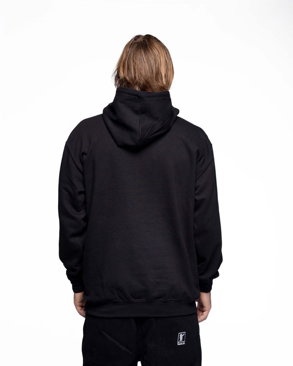Petit DDP95 – Hoodie coupe droite