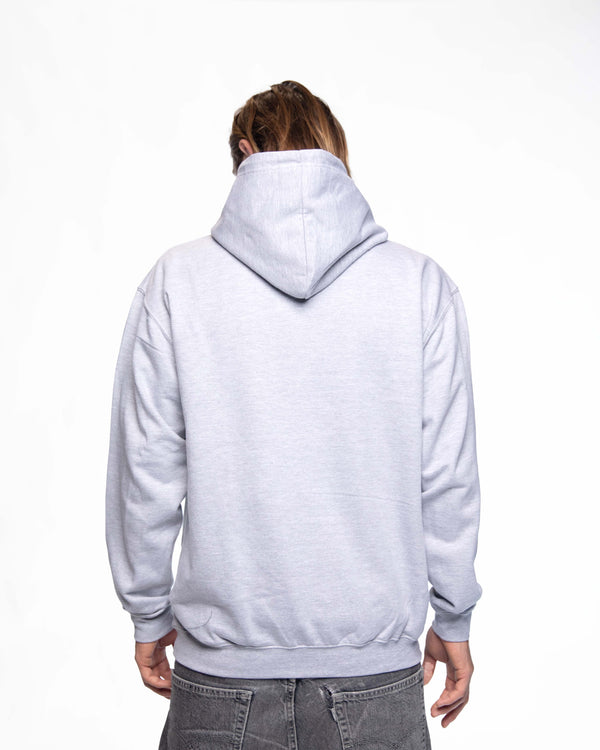 Petit DDP95 – Hoodie coupe droite