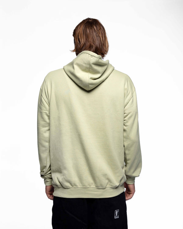 Petit DDP95 – Hoodie coupe droite