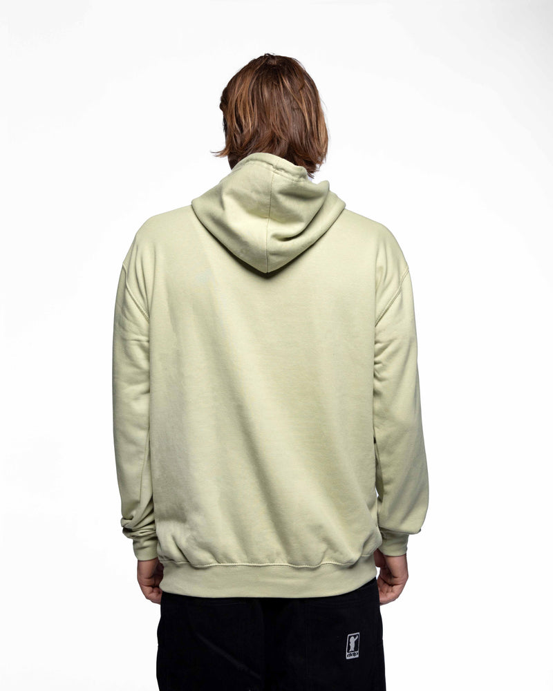 Petit DDP95 – Hoodie coupe droite