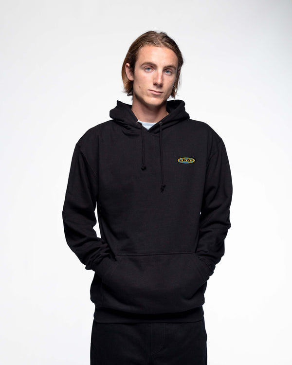 Petit DDP95 – Hoodie coupe droite