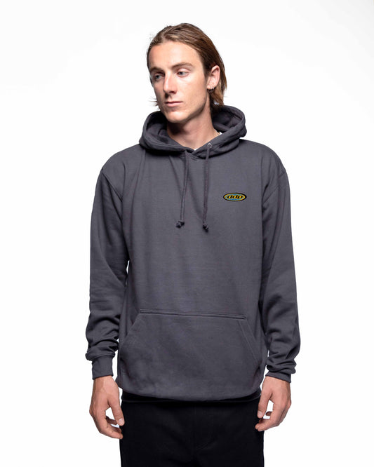 Petit DDP95 – Hoodie coupe droite