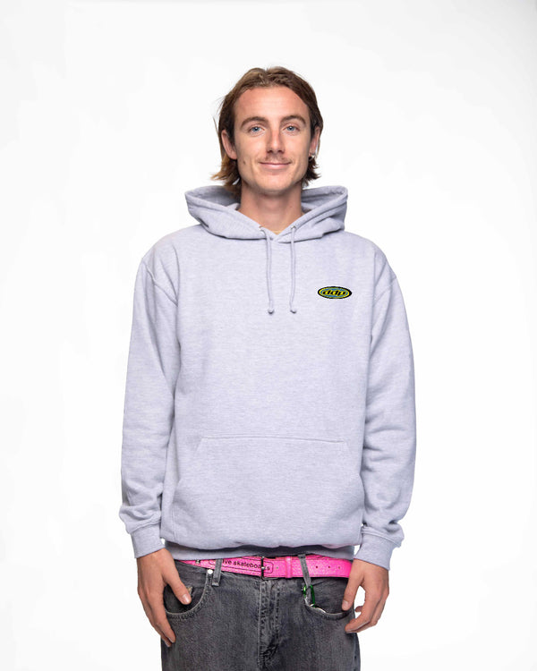 Petit DDP95 – Hoodie coupe droite