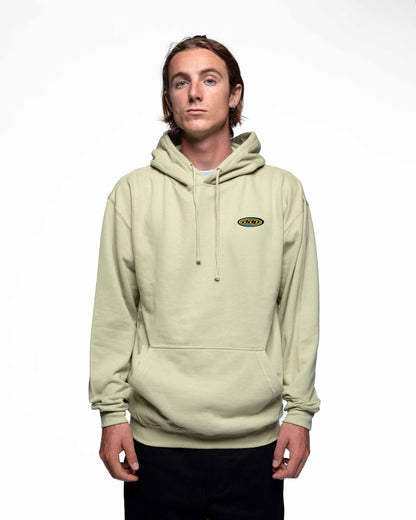 Petit DDP95 – Hoodie coupe droite