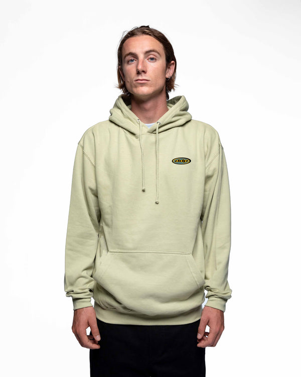 Petit DDP95 – Hoodie coupe droite