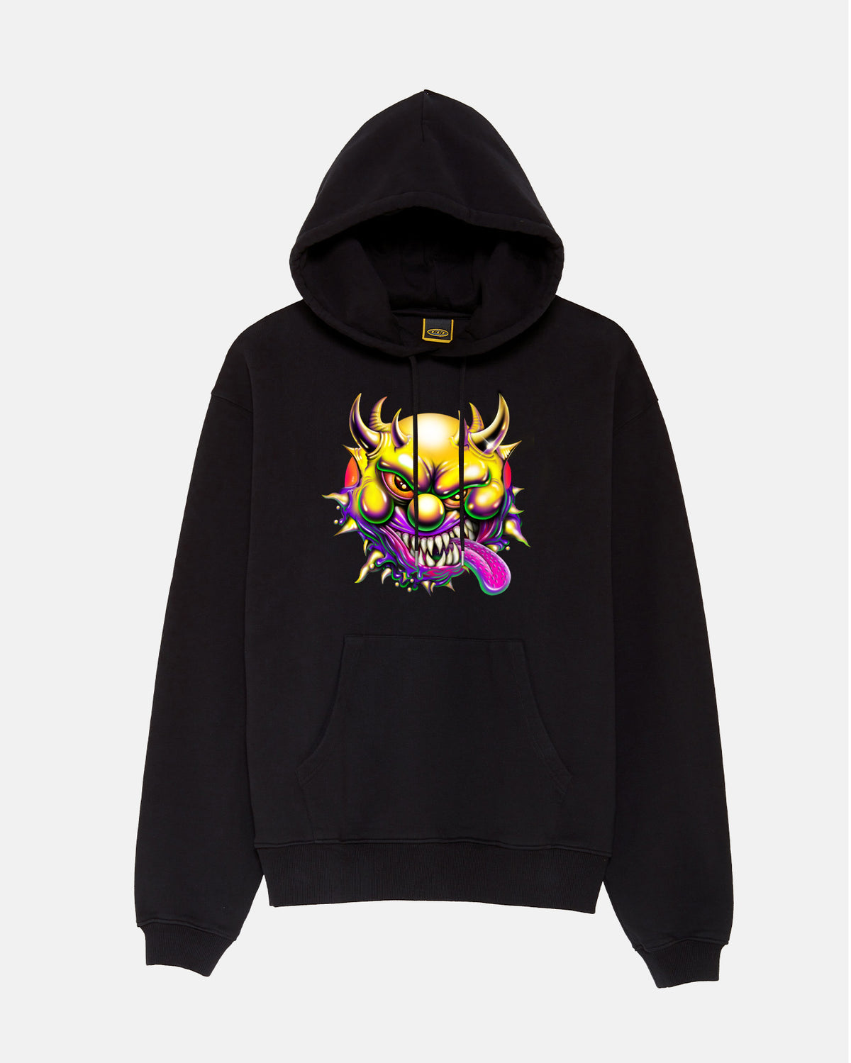 DDP x Golgotha – Pack Hoodie collector