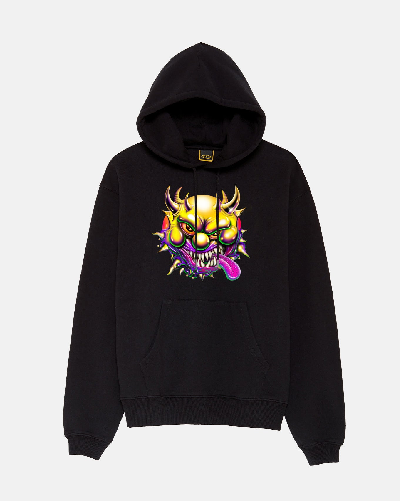 DDP x Golgotha – Pack Hoodie collector
