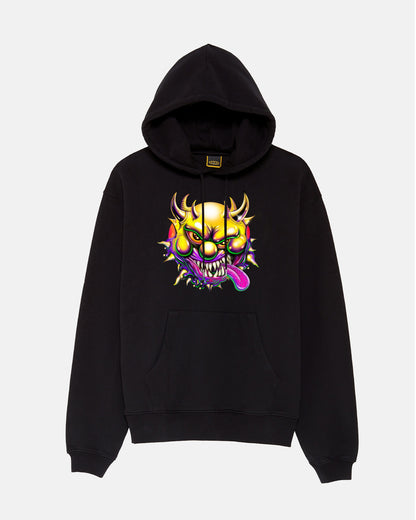 DDP x Golgotha – Pack Hoodie collector