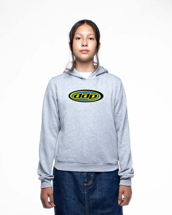 DDP95 – Hoodie crop enfant