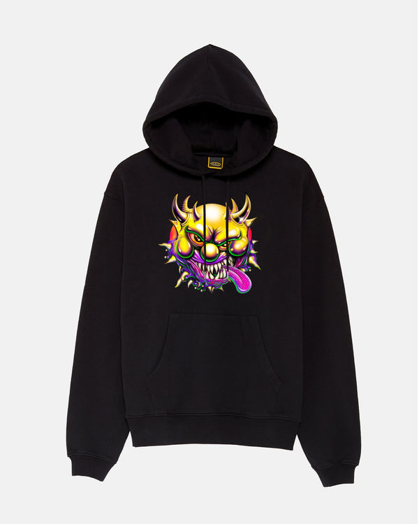 DDP x GOLGOTHA PACK HOODIE
