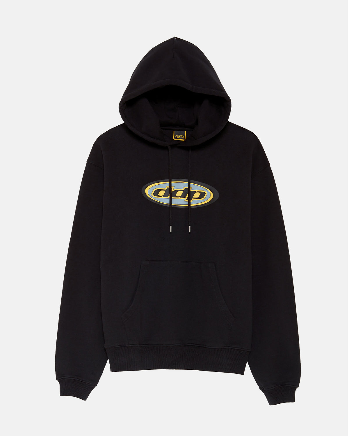 Hoodie boxy DDP95 - DDP - vue detail 4