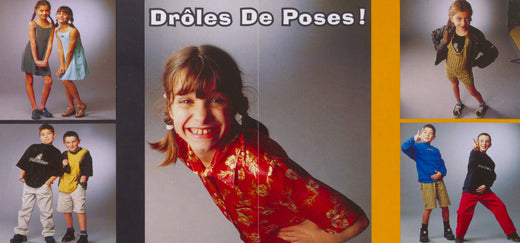 naissance de ddp