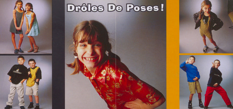 naissance de ddp