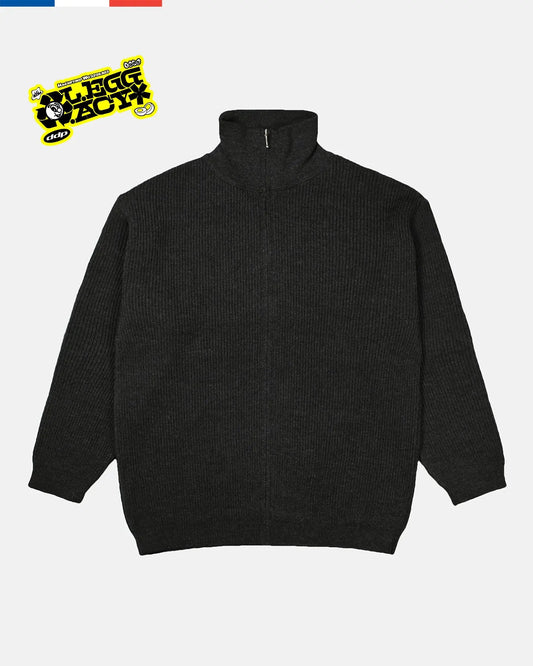 DDP – Trucker Jacket coupe droite