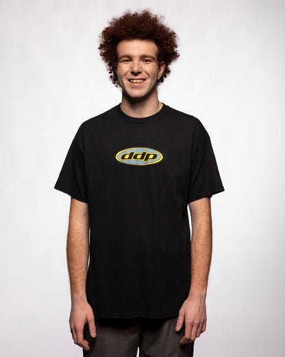 DDP95 – T-shirt coupe droite