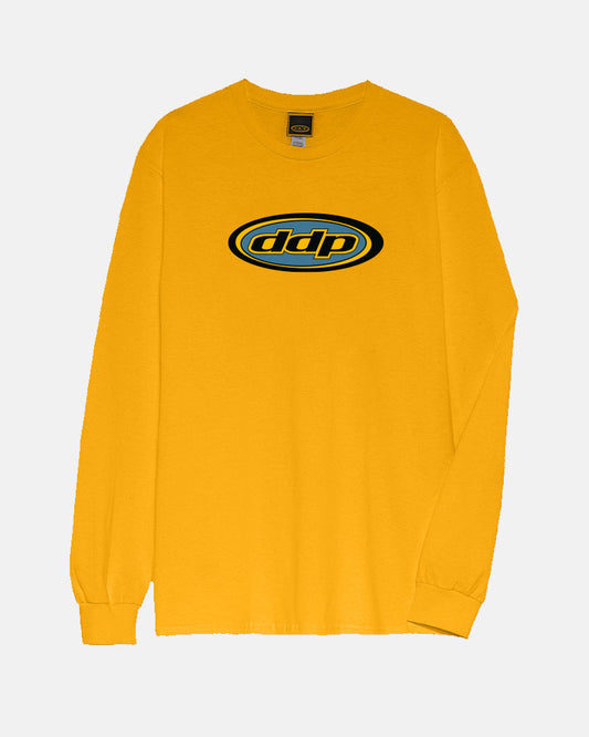 DDP95 – T-shirt manches longues coupe droite