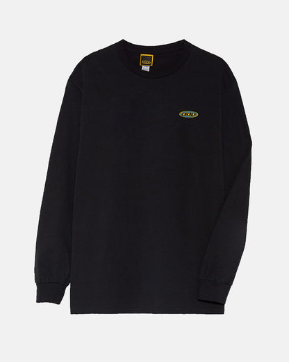 Petit DDP95 – T-shirt manches longues coupe droite
