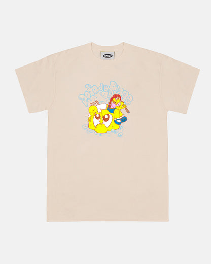 Dodo de Plage – T-shirt coupe droite