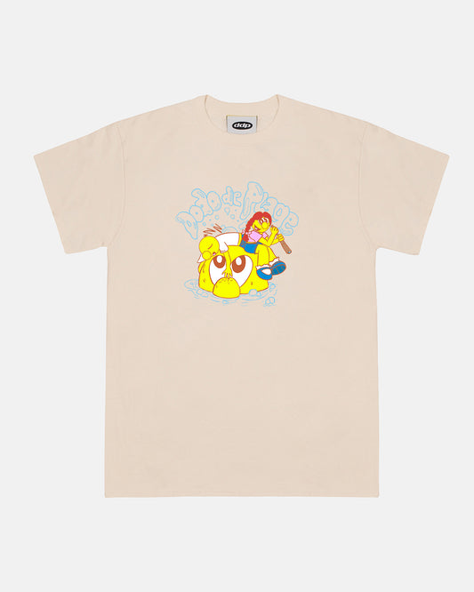 Dodo de Plage – T-shirt coupe droite