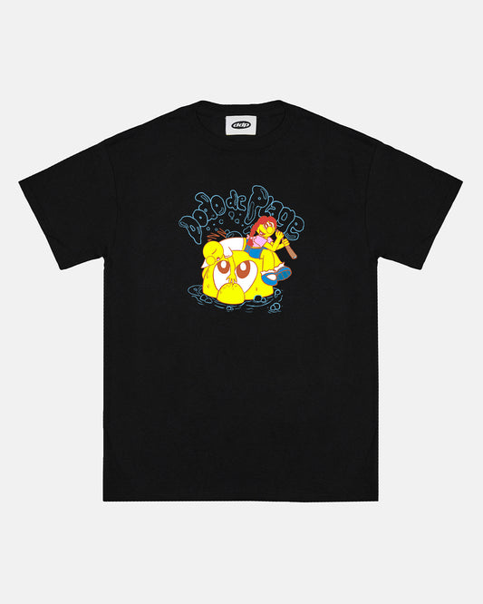 Dodo de Plage – T-shirt coupe droite