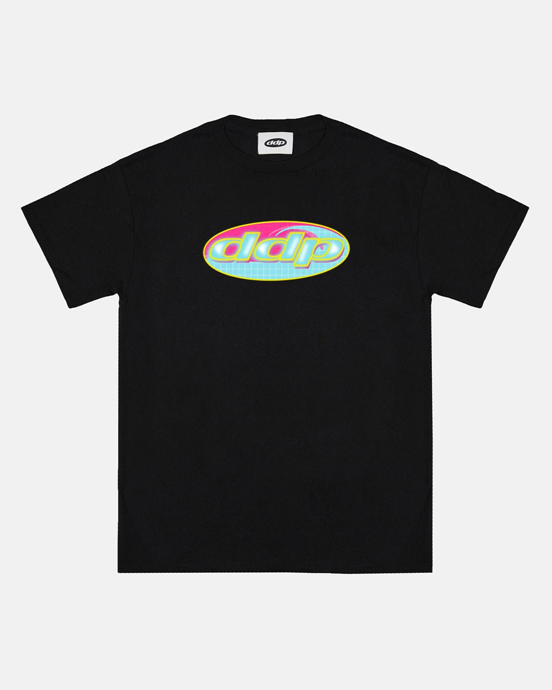 DDP VICE – T-shirt coupe droite
