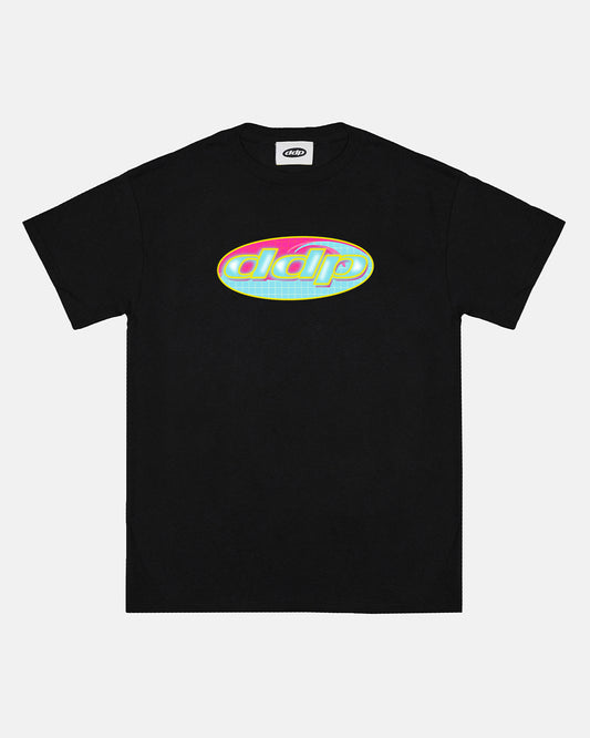 DDP VICE – T-shirt coupe droite