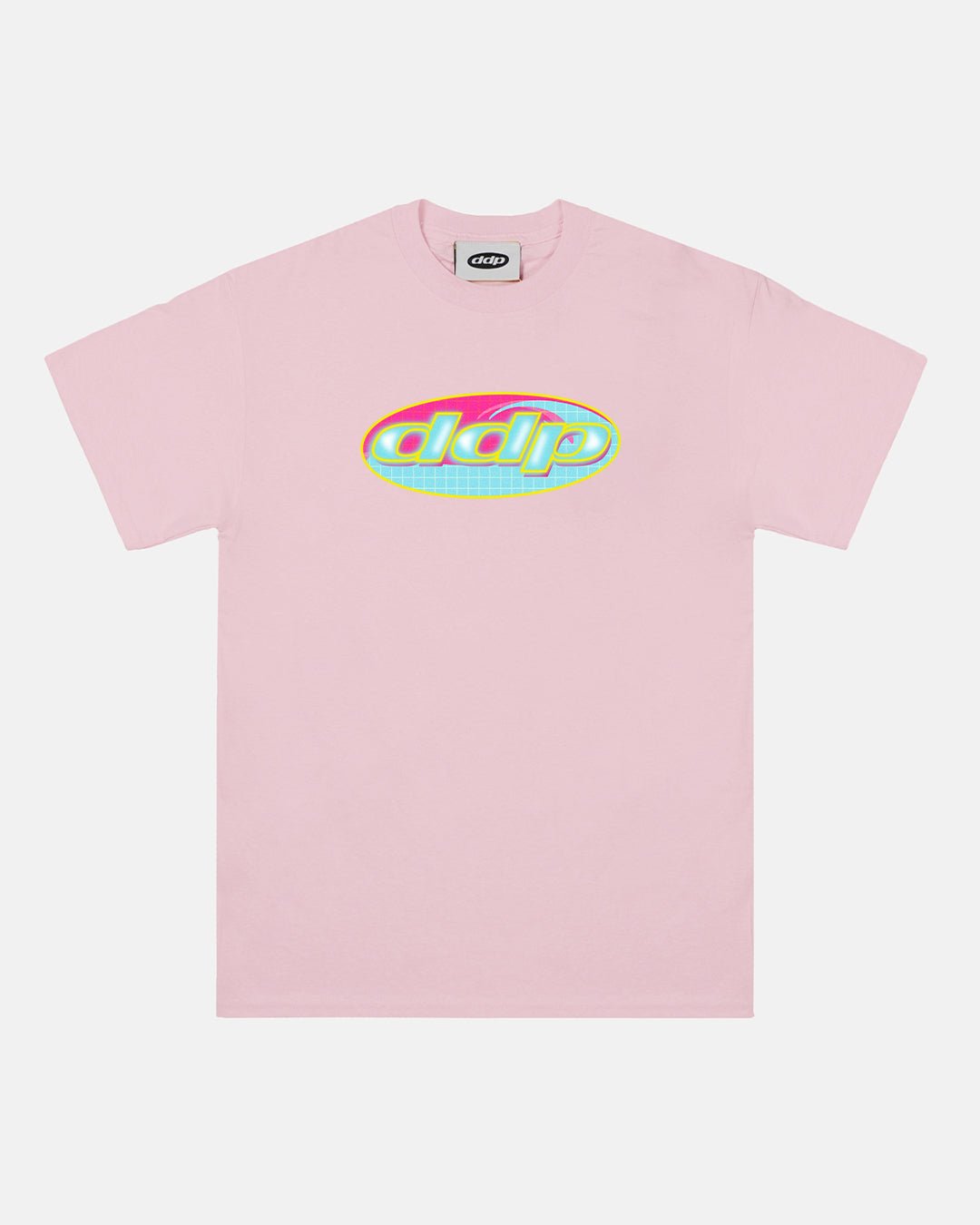 DDP VICE – T-shirt coupe droite