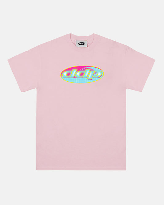 DDP VICE – T-shirt coupe droite