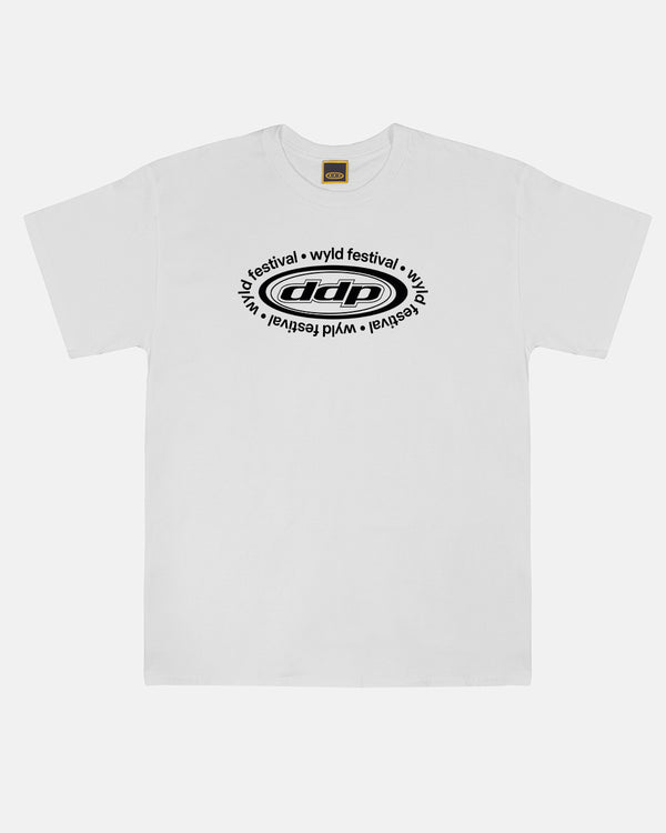 DDP x WYLD