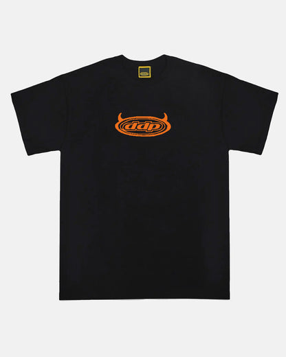 Le Grand Battle DDP – T-shirt coupe droite