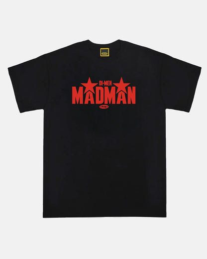 DDP x Dimeh – T-shirt coupe droite