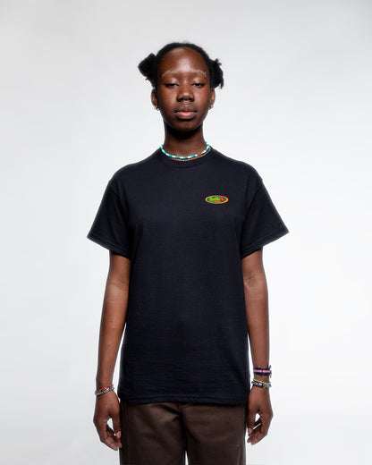 DDP x SunSka – T-shirt coupe droite