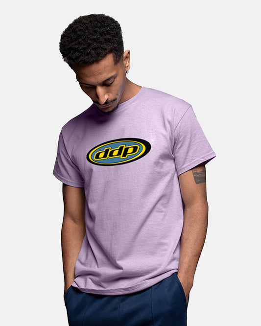 DDP95 – T-shirt coupe droite