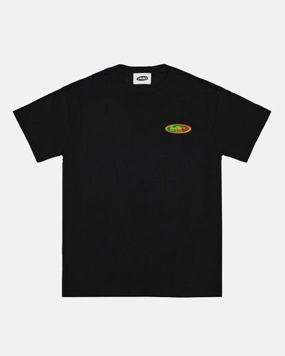 DDP x SunSka – T-shirt coupe droite