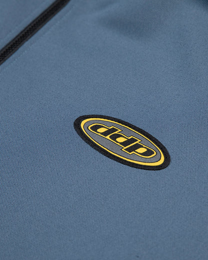 Banda Track Jacket – Veste zippée en jersey