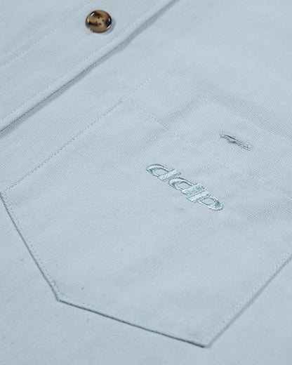 Chemise Oxford – Chemise archive en coton
