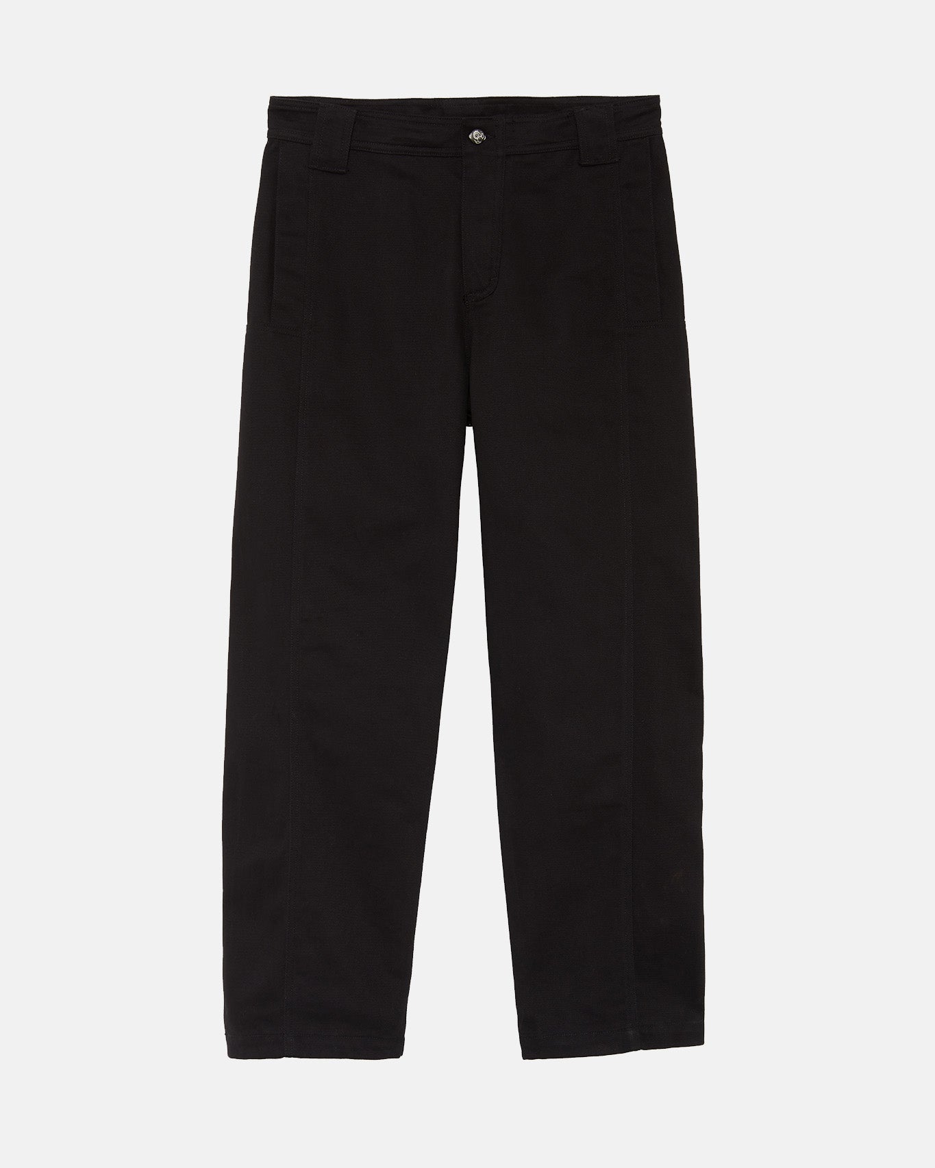 PANNEL PANT – Pantalon coupe droite