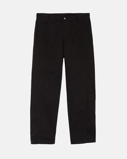 PANNEL PANT – Pantalon coupe droite