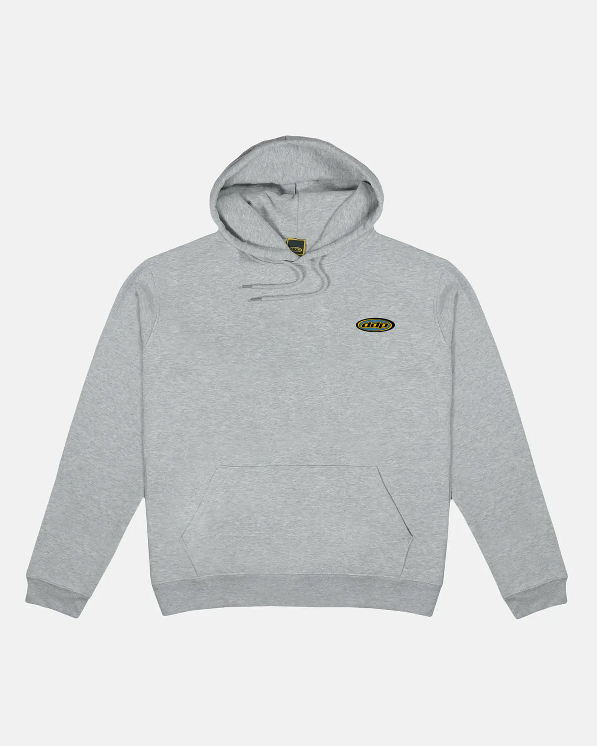Hoodie boxy Petit DDP95 - DDP - vue detail 6
