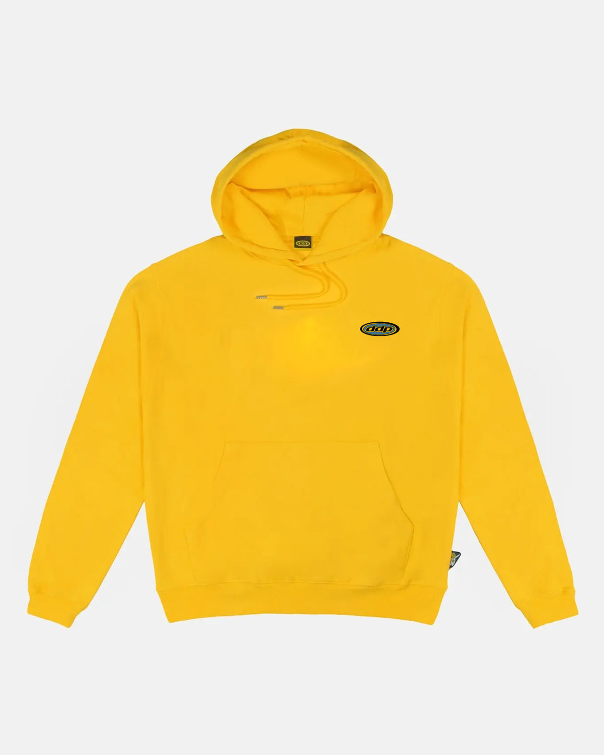 Hoodie boxy Petit DDP95 - DDP - vue detail 5