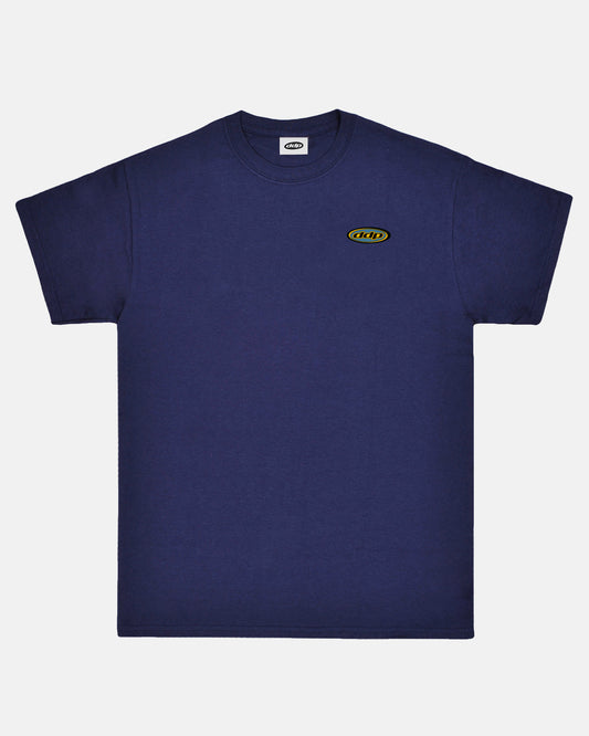 Petit DDP95 – T-shirt coupe droite