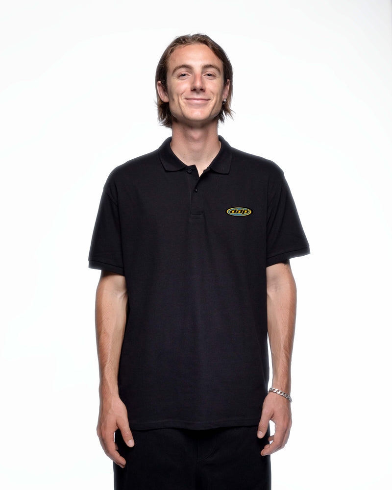 Petit DDP95 – Polo coupe droite