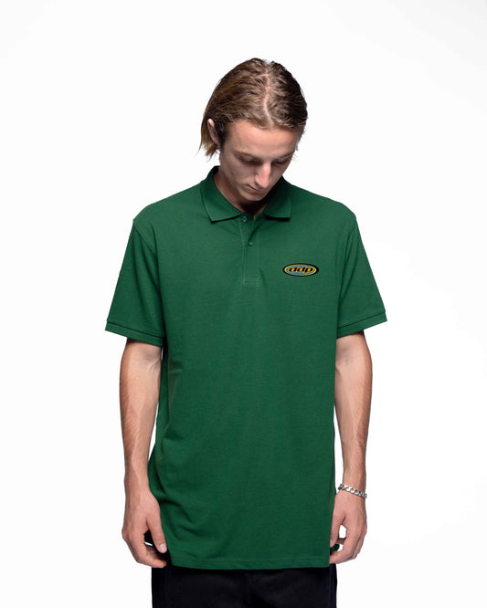 Petit DDP95 – Polo coupe droite