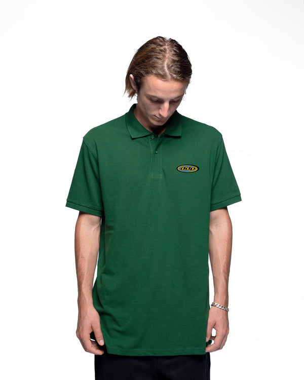 Petit DDP95 – Polo coupe droite