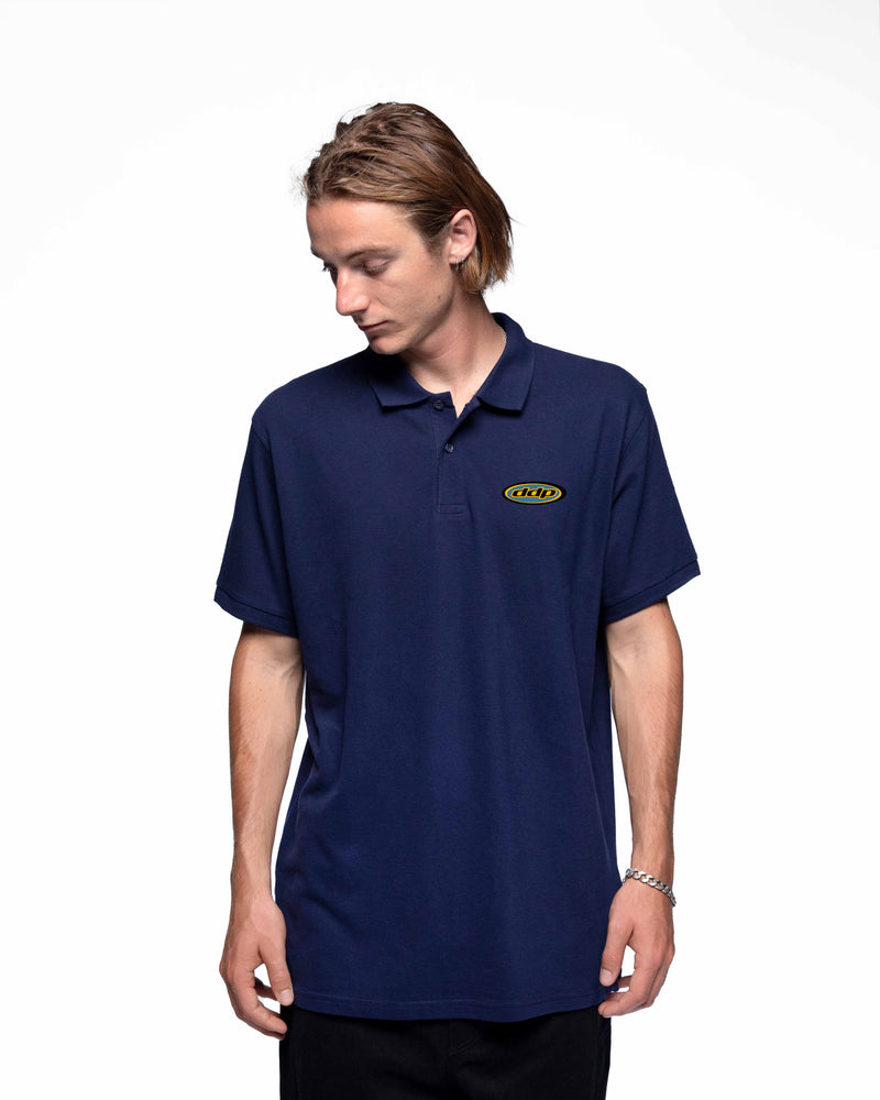 Petit DDP95 – Polo coupe droite