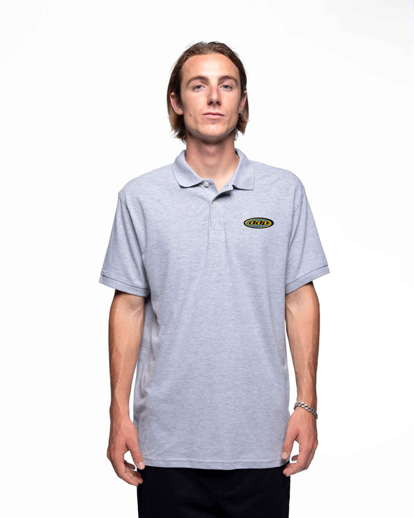 Petit DDP95 – Polo coupe droite