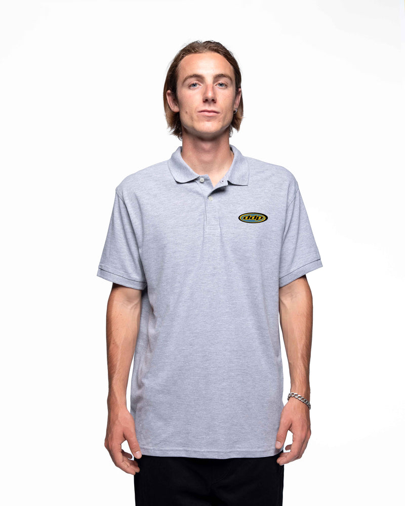 Petit DDP95 – Polo coupe droite