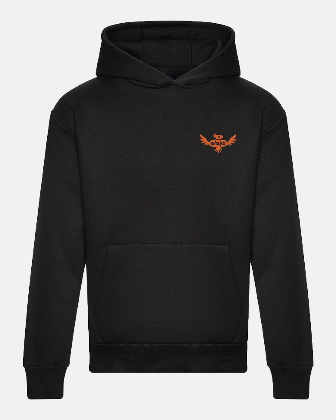 DDP x FreeMusic – Hoodie coupe droite