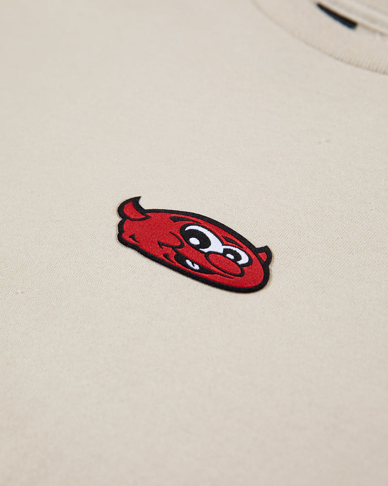 FLAT EGGDEVIL